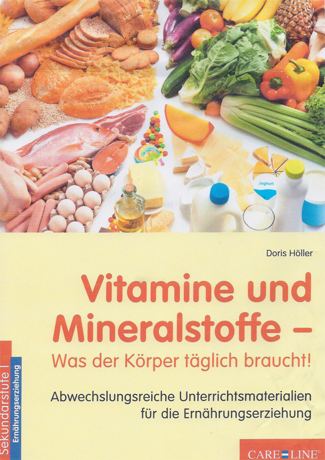 Cover / Produktfoto