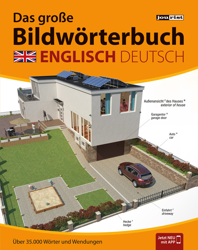 Cover / Produktfoto