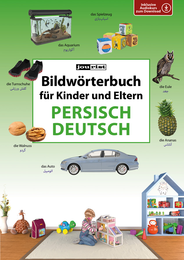 Cover / Produktfoto
