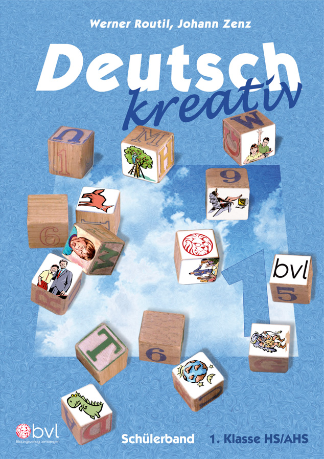 Cover / Produktfoto