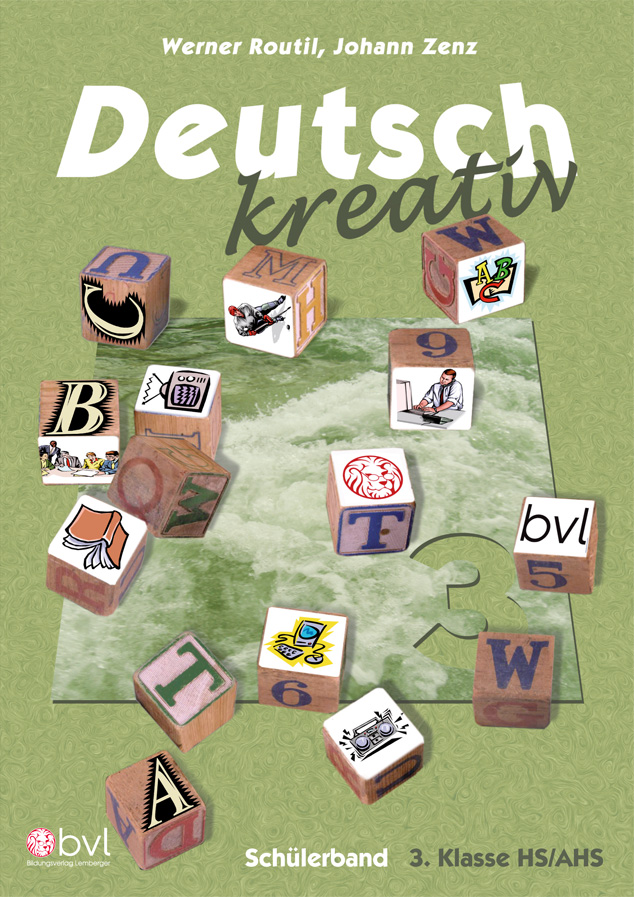 Cover / Produktfoto