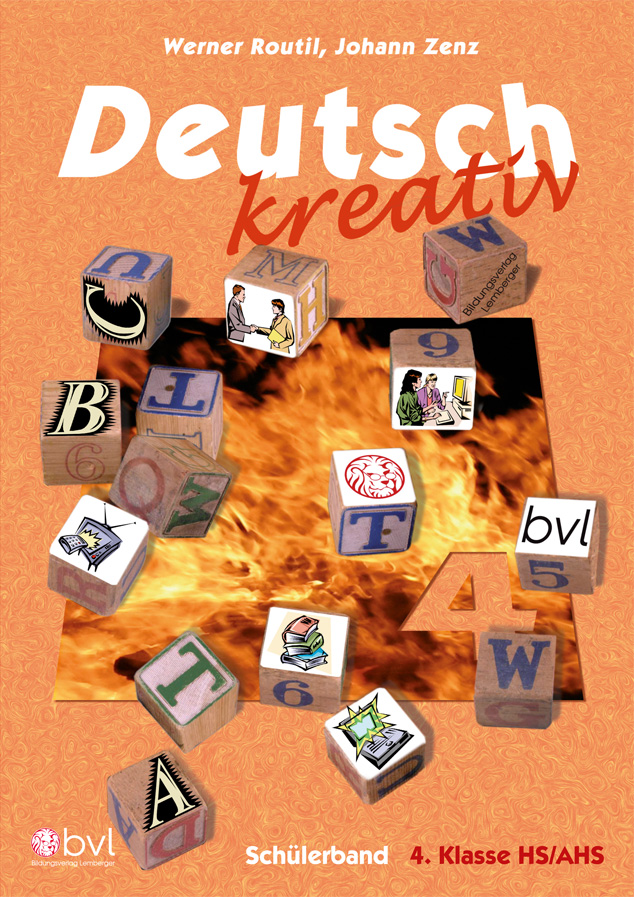Cover / Produktfoto