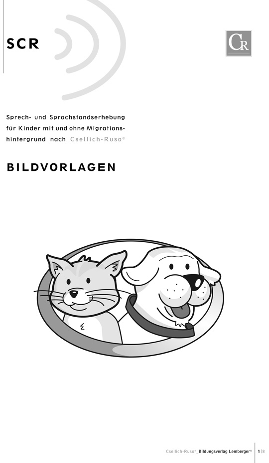Cover / Produktfoto