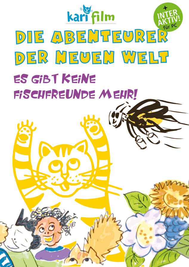 Cover / Produktfoto
