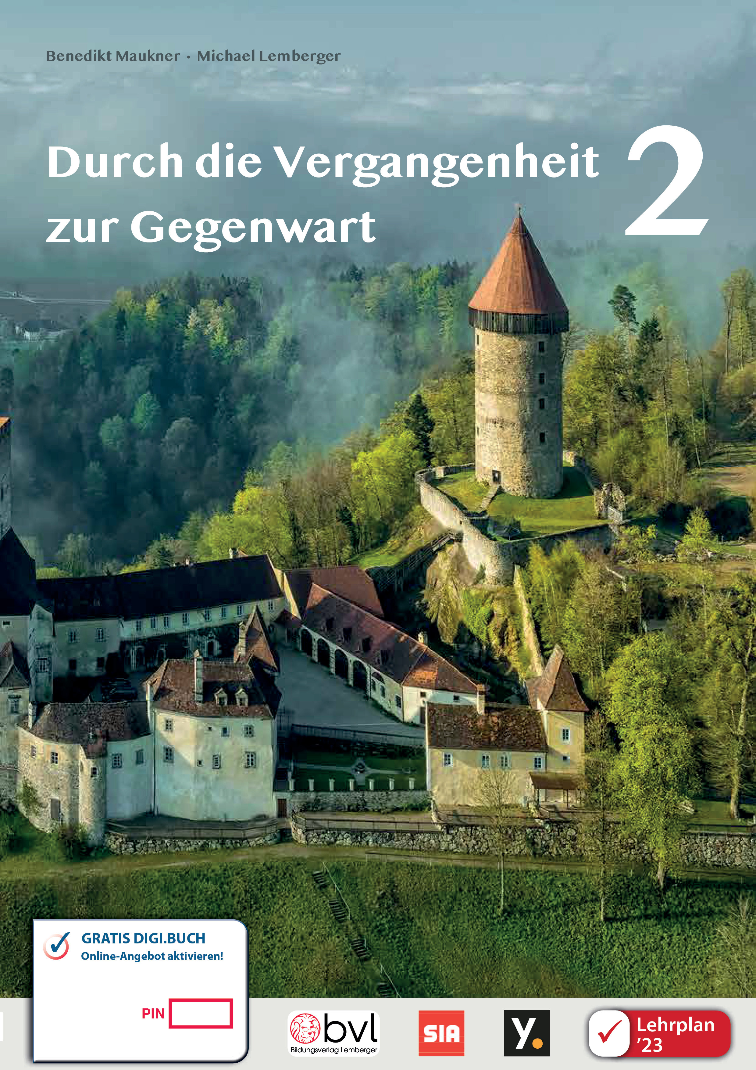 Cover / Produktfoto
