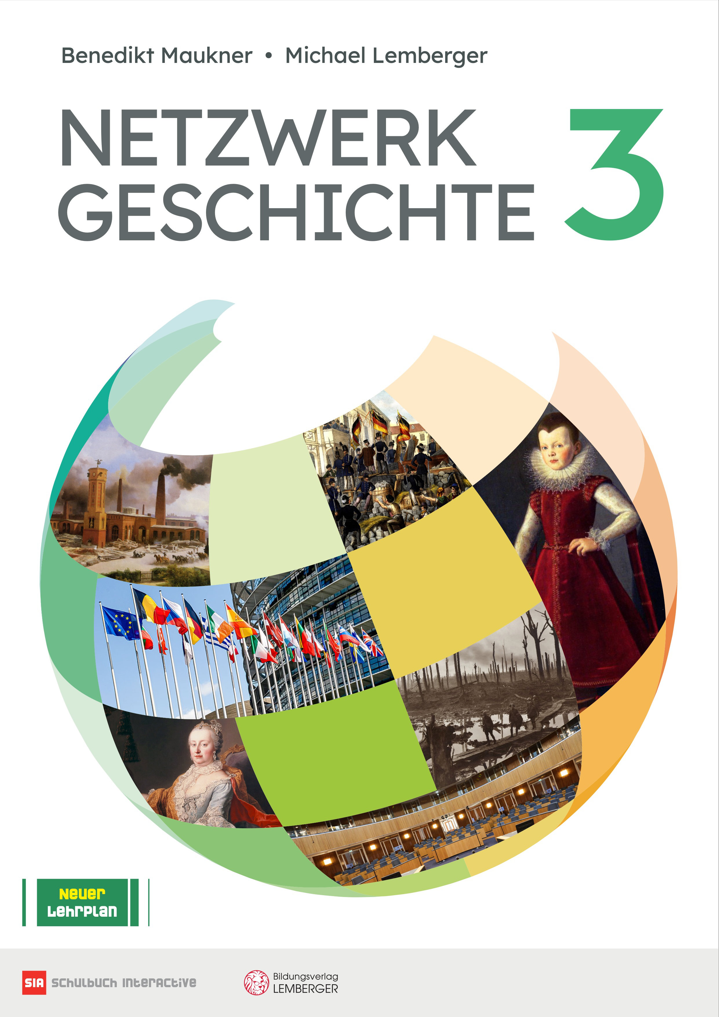 Cover / Produktfoto