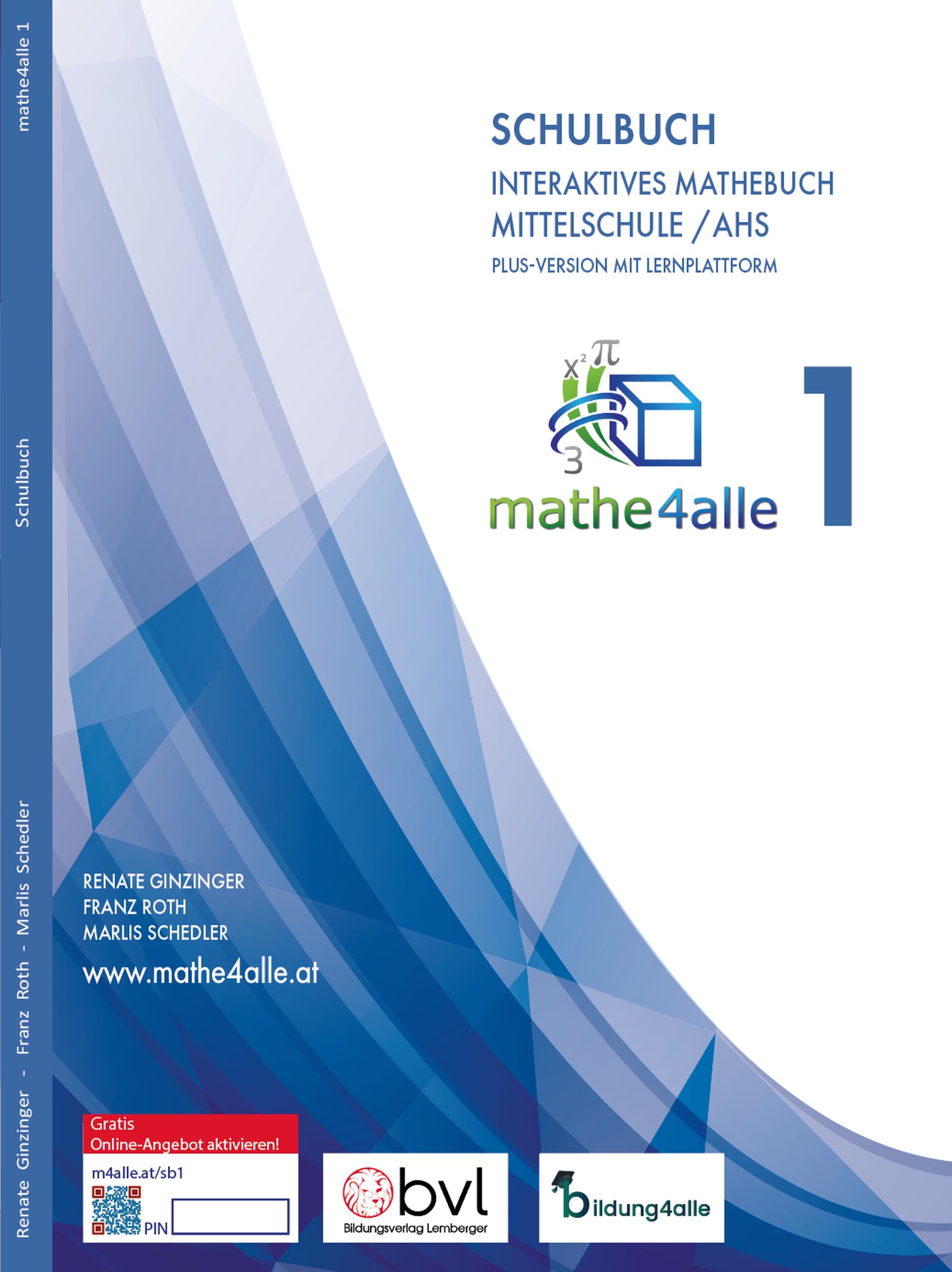 Cover / Produktfoto