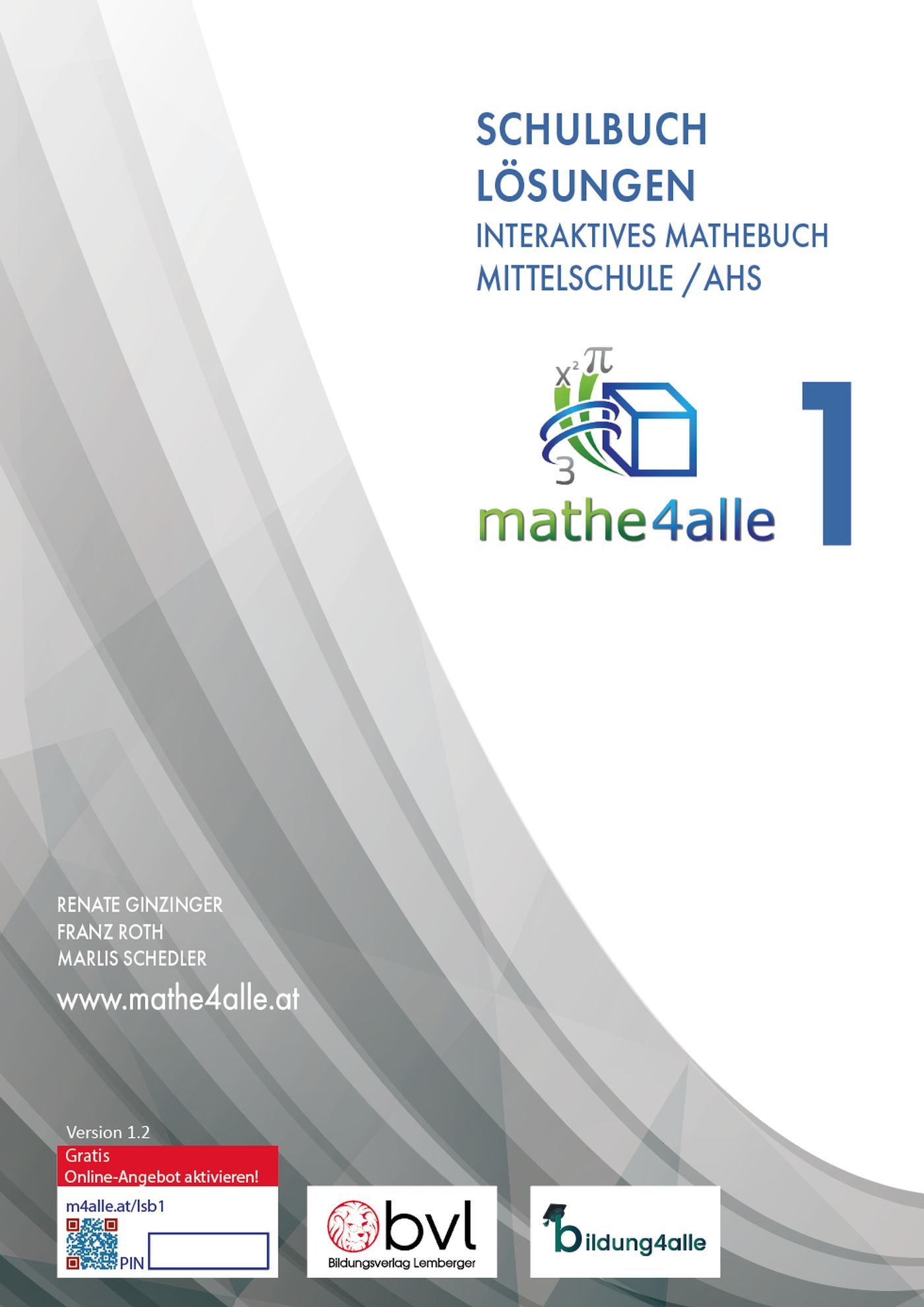 Cover / Produktfoto