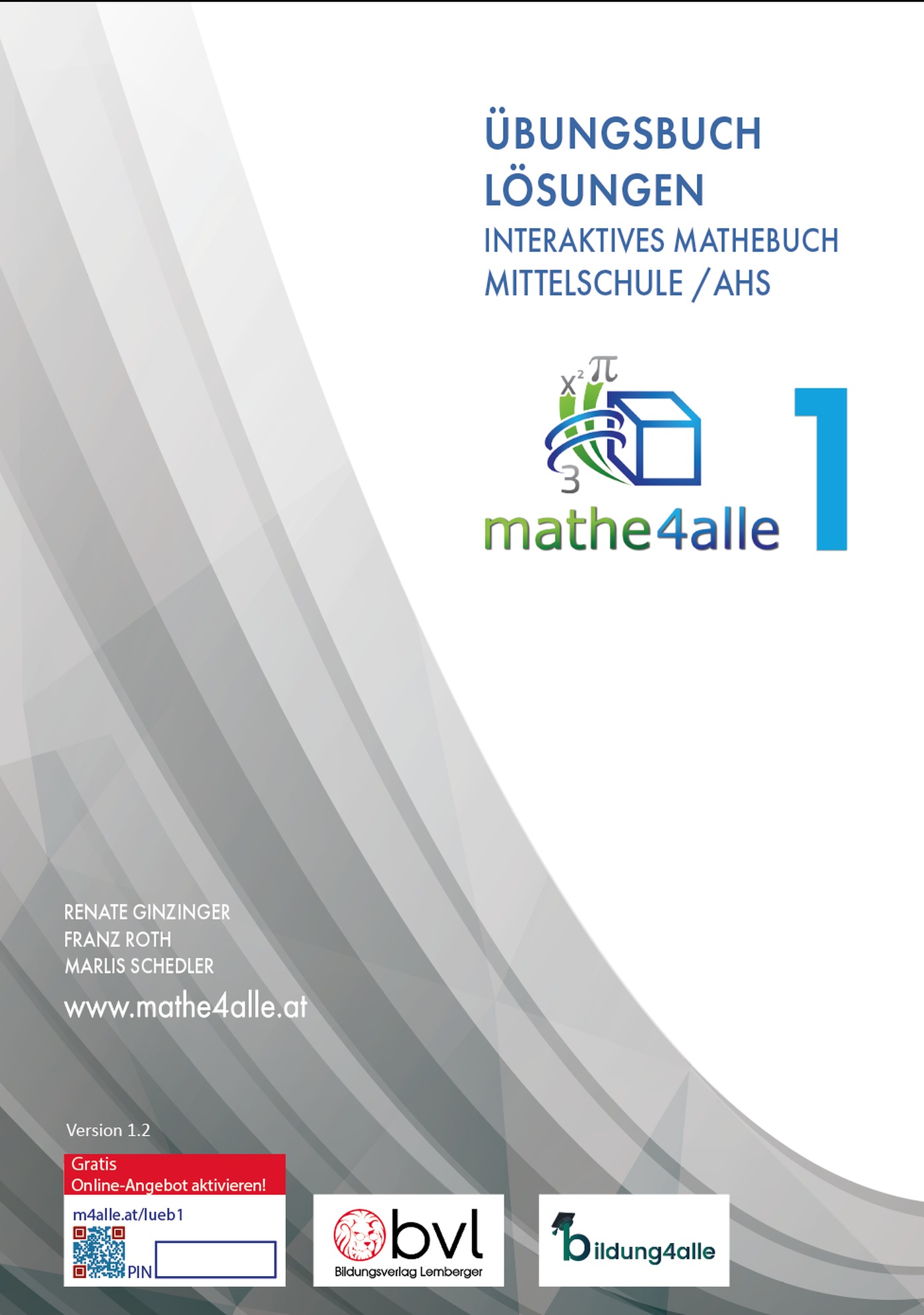 Cover / Produktfoto