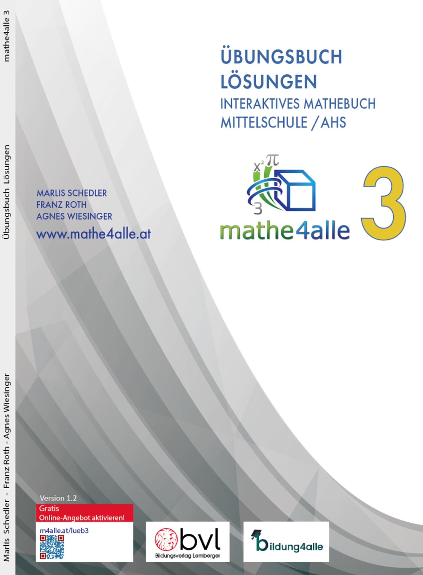 Cover / Produktfoto