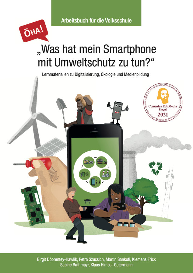 Cover / Produktfoto