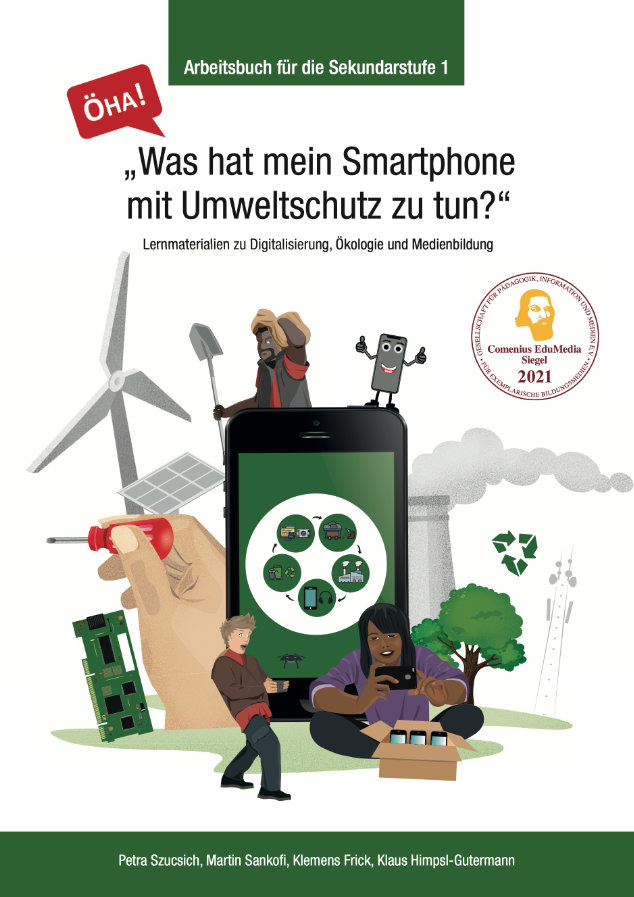 Cover / Produktfoto