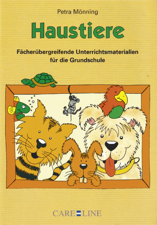 Cover / Produktfoto