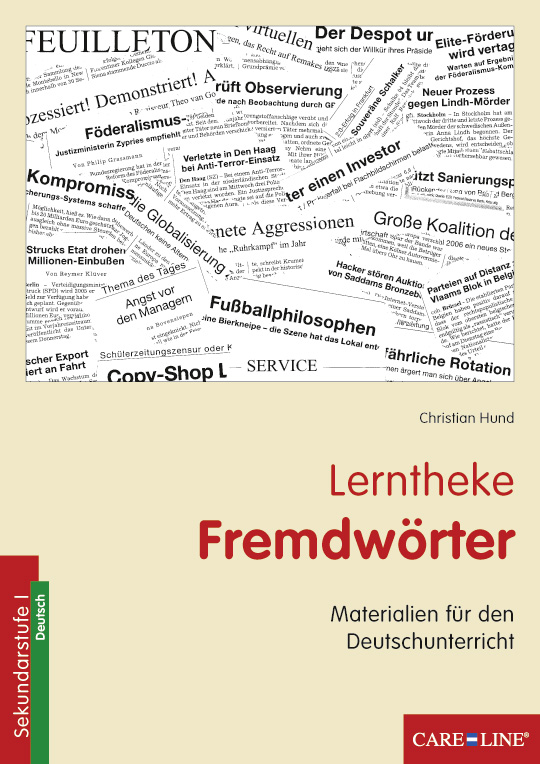 Cover / Produktfoto