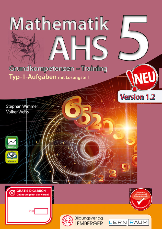 Cover / Produktfoto