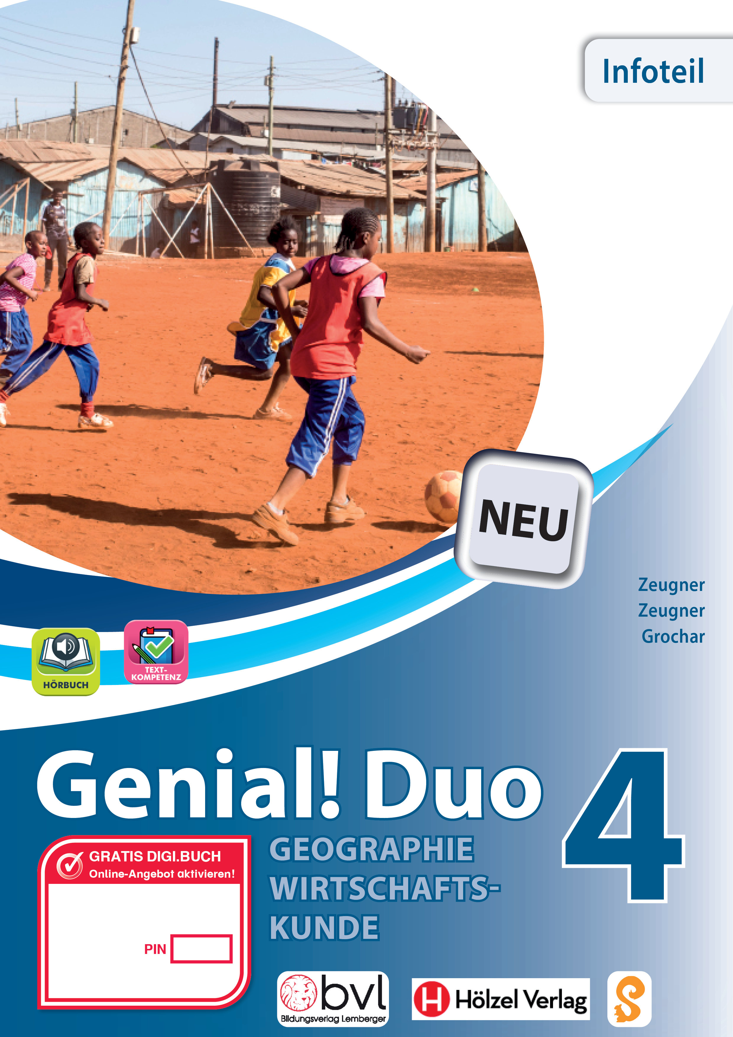 Cover / Produktfoto