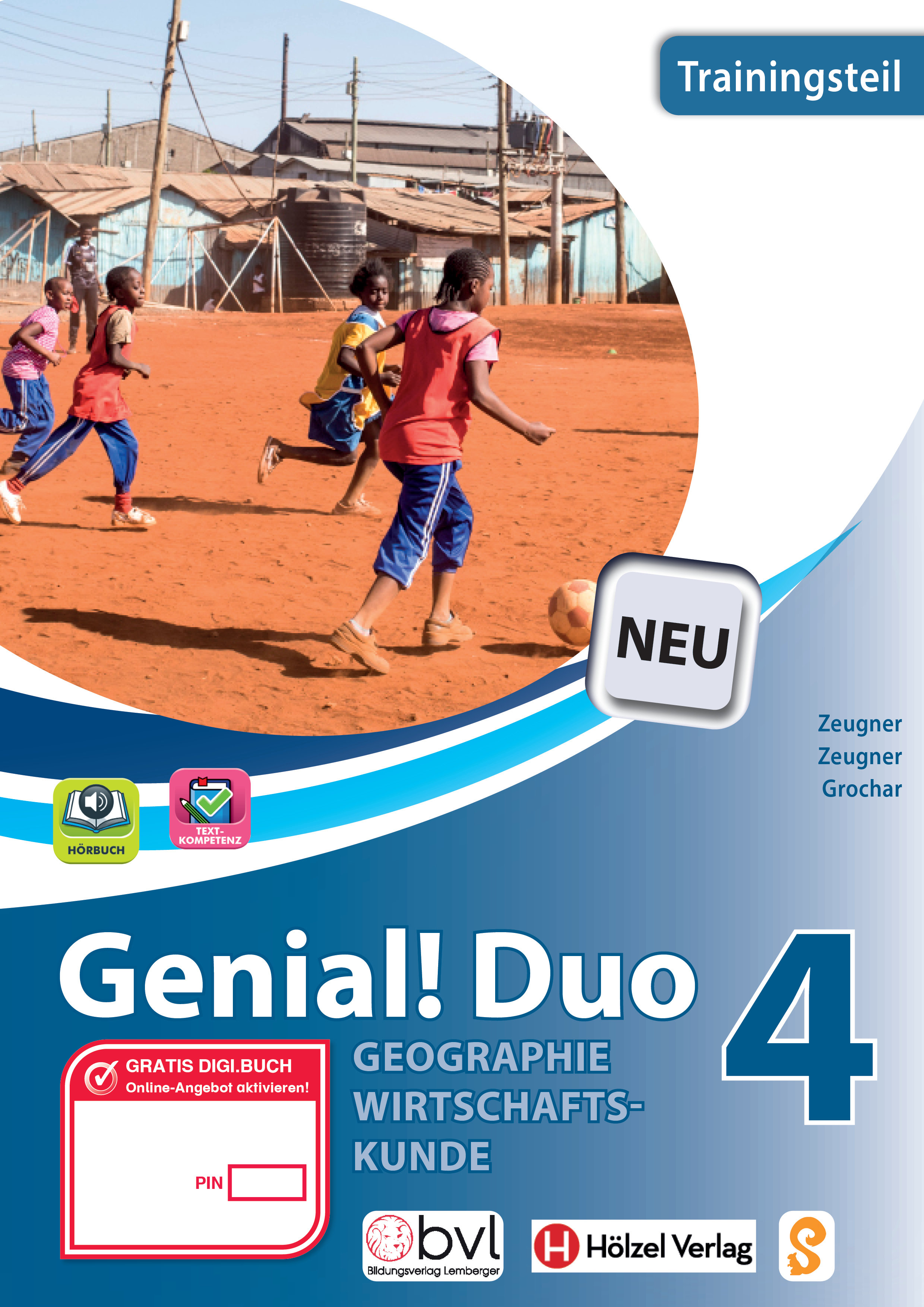 Cover / Produktfoto
