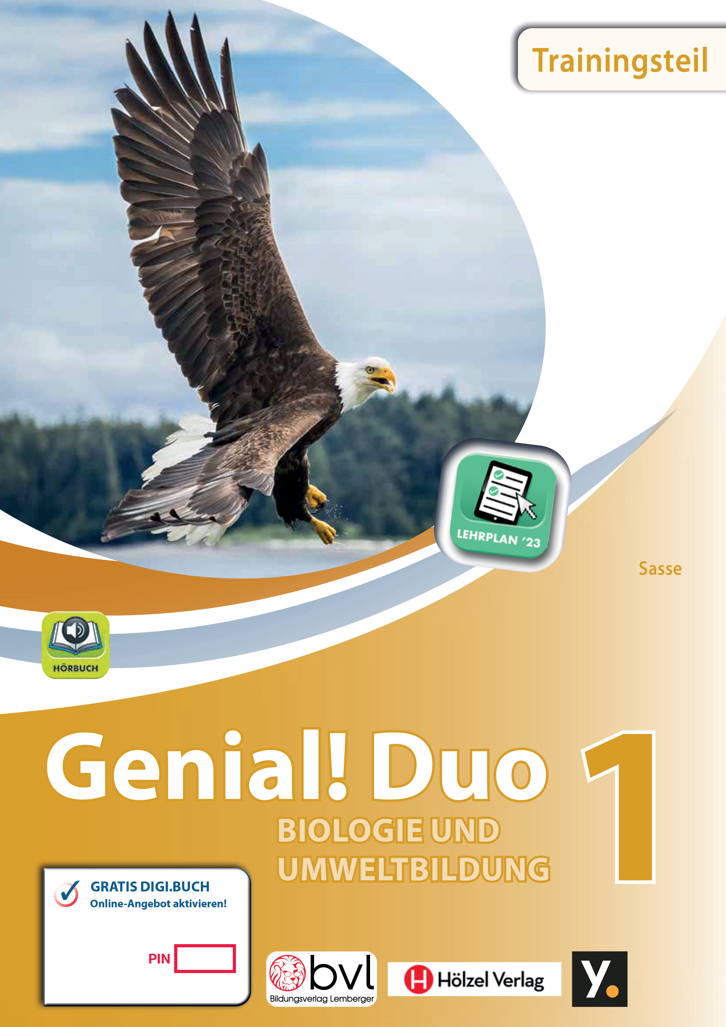 Cover / Produktfoto