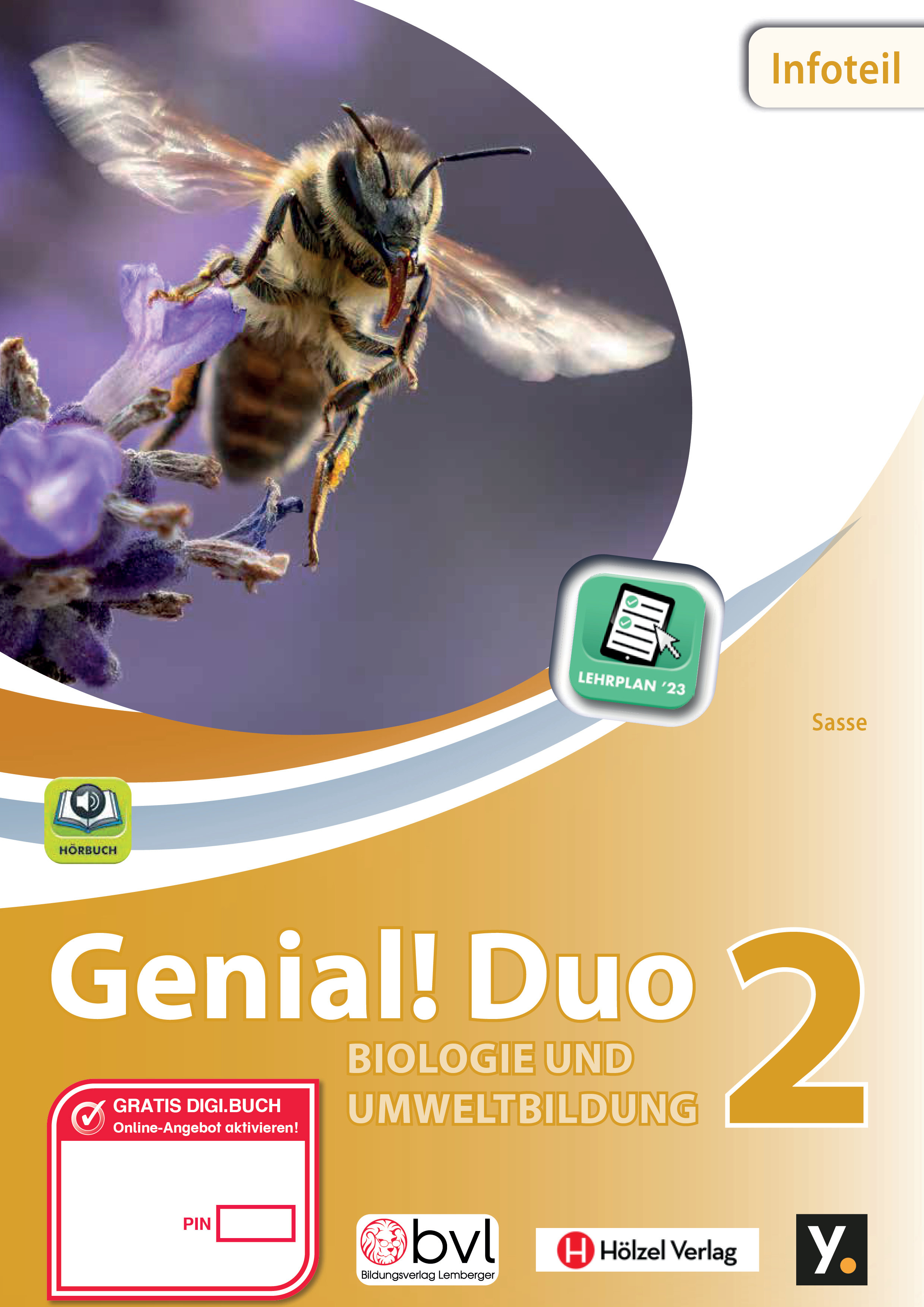 Cover / Produktfoto