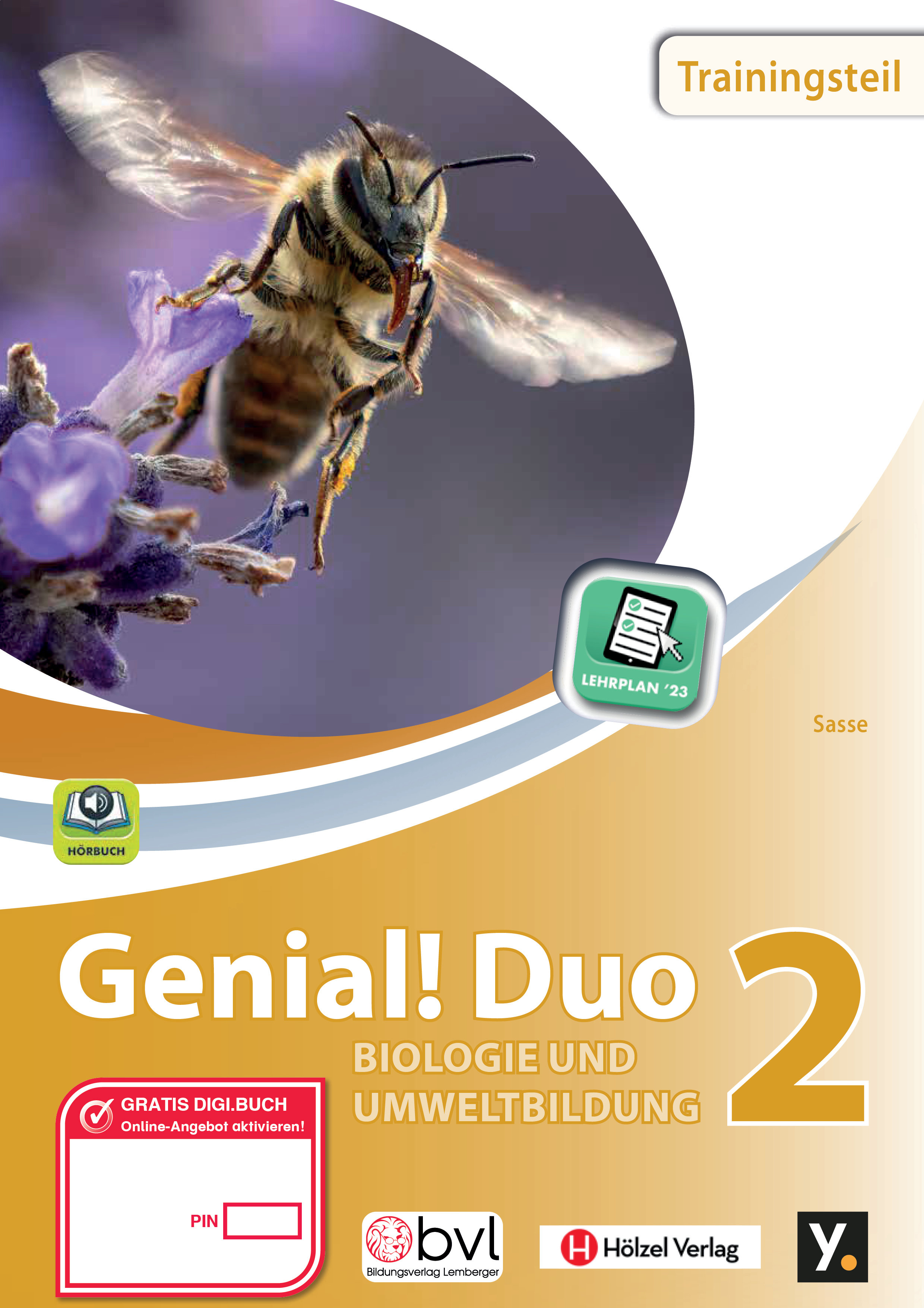 Cover / Produktfoto