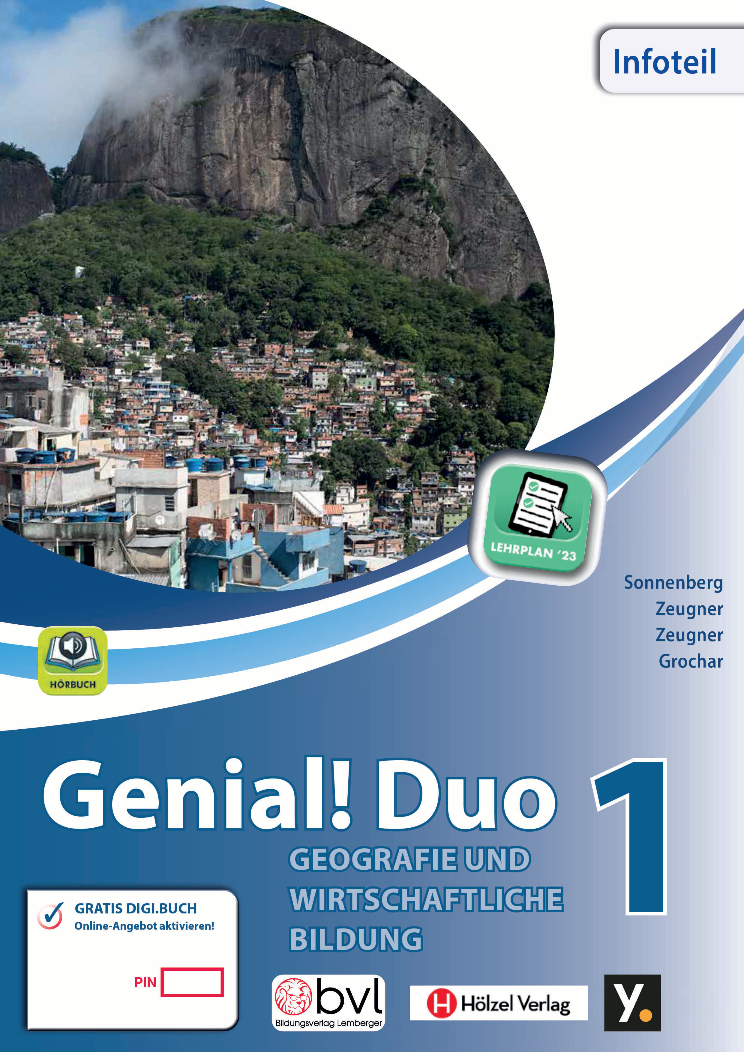Cover / Produktfoto