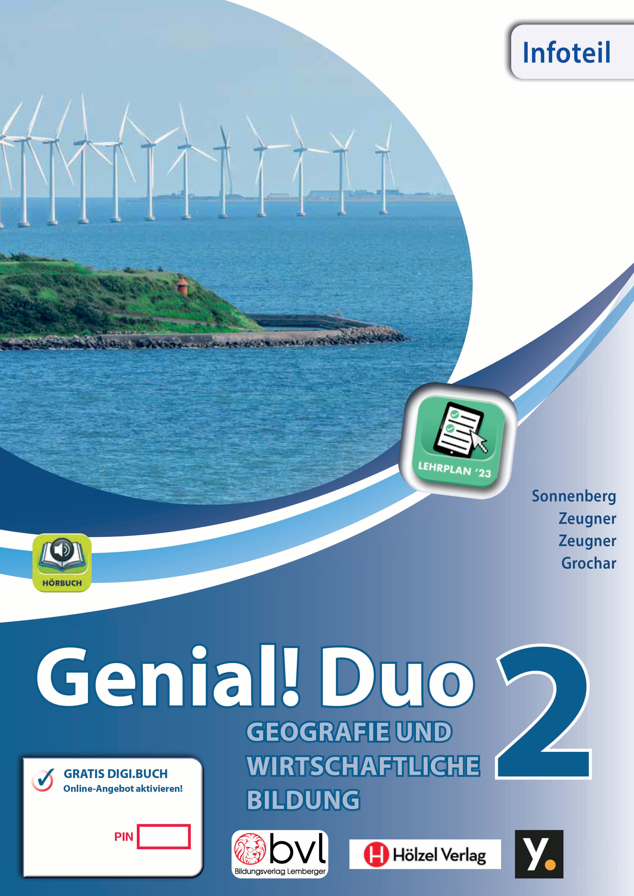 Cover / Produktfoto