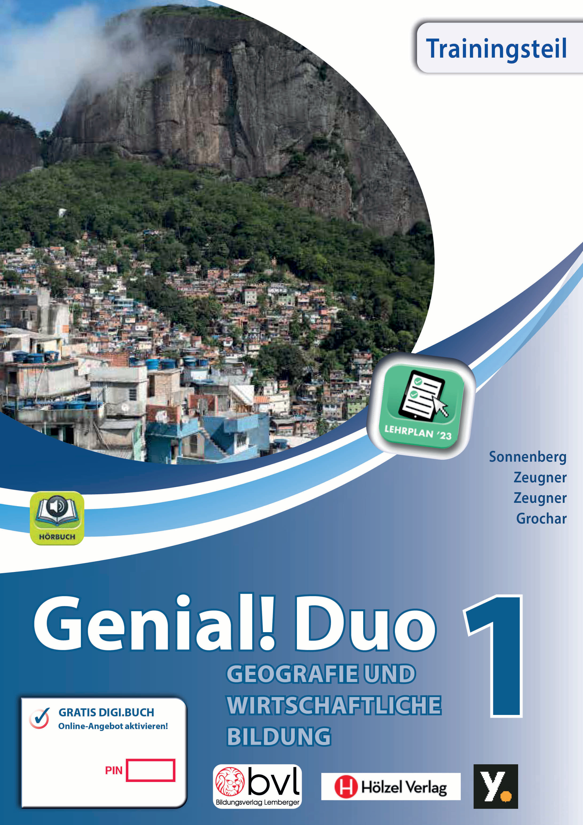Cover / Produktfoto