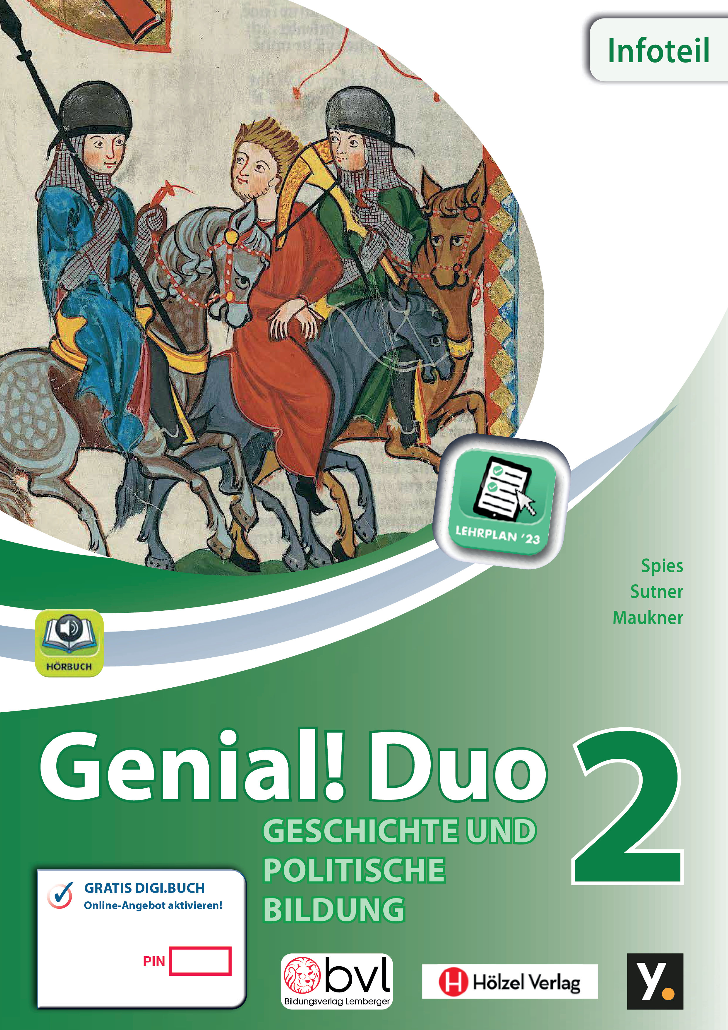 Cover / Produktfoto