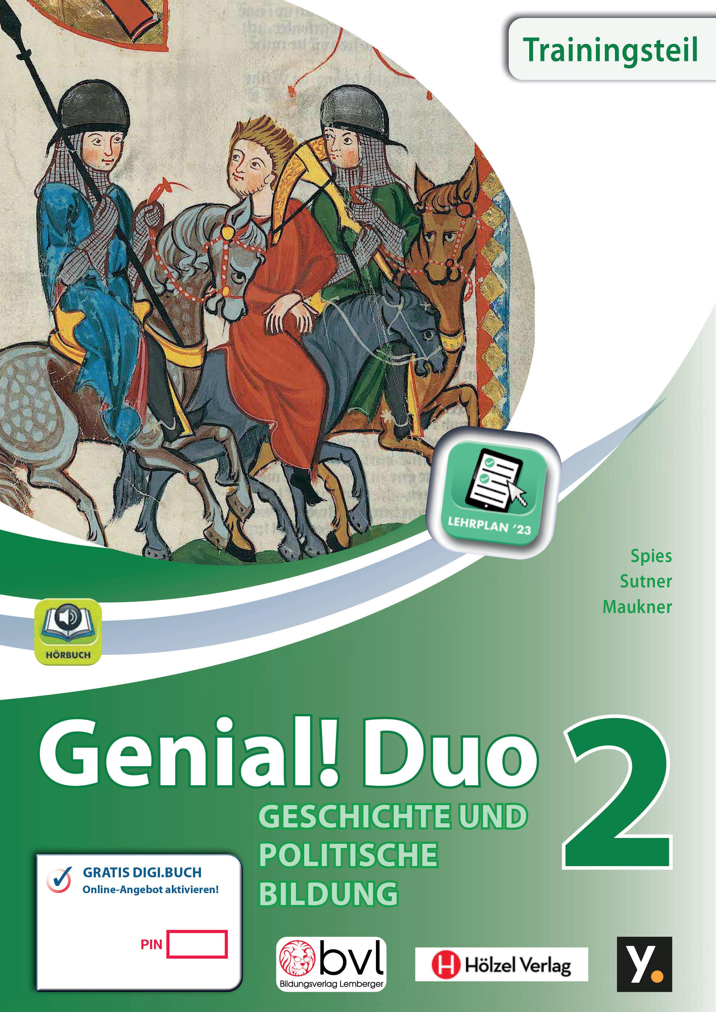 Cover / Produktfoto