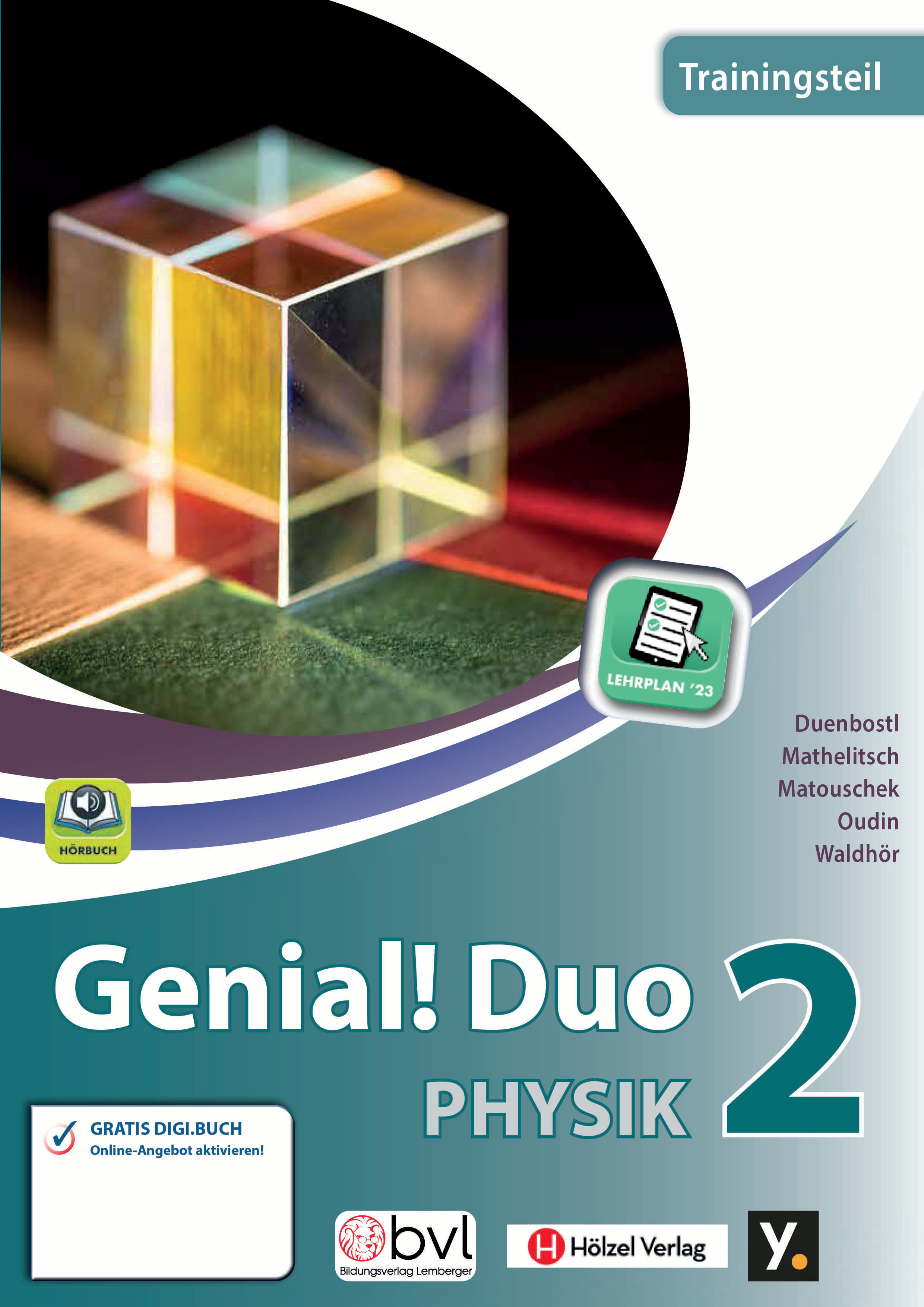 Cover / Produktfoto