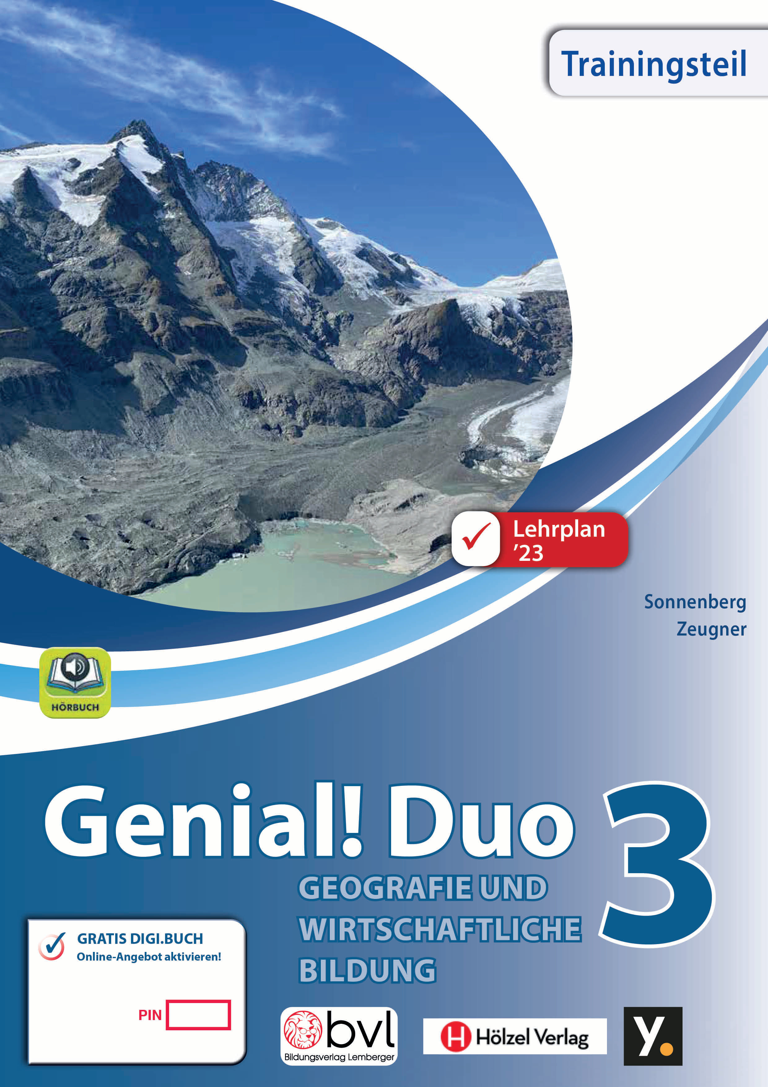 Cover / Produktfoto