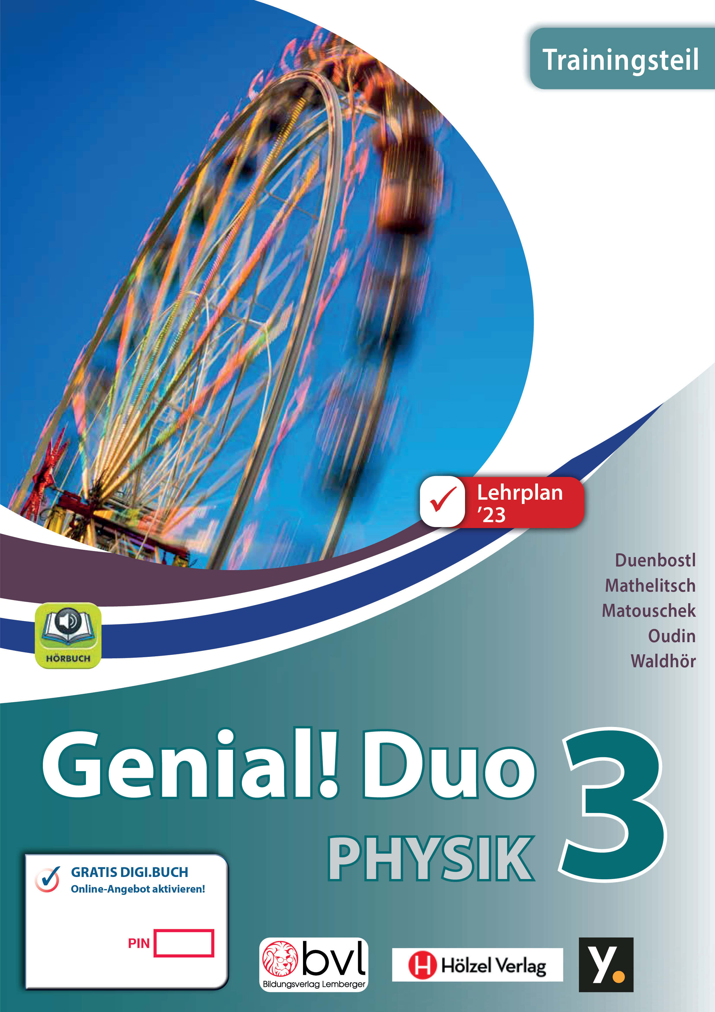 Cover / Produktfoto