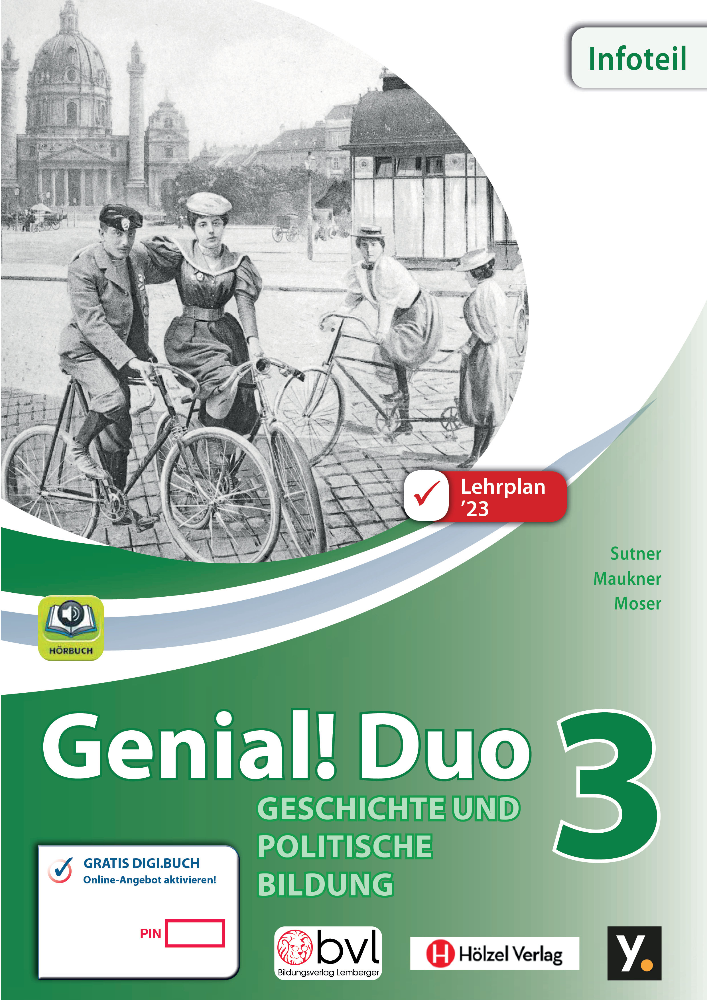 Cover / Produktfoto