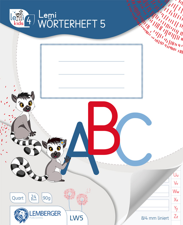 Cover / Produktfoto