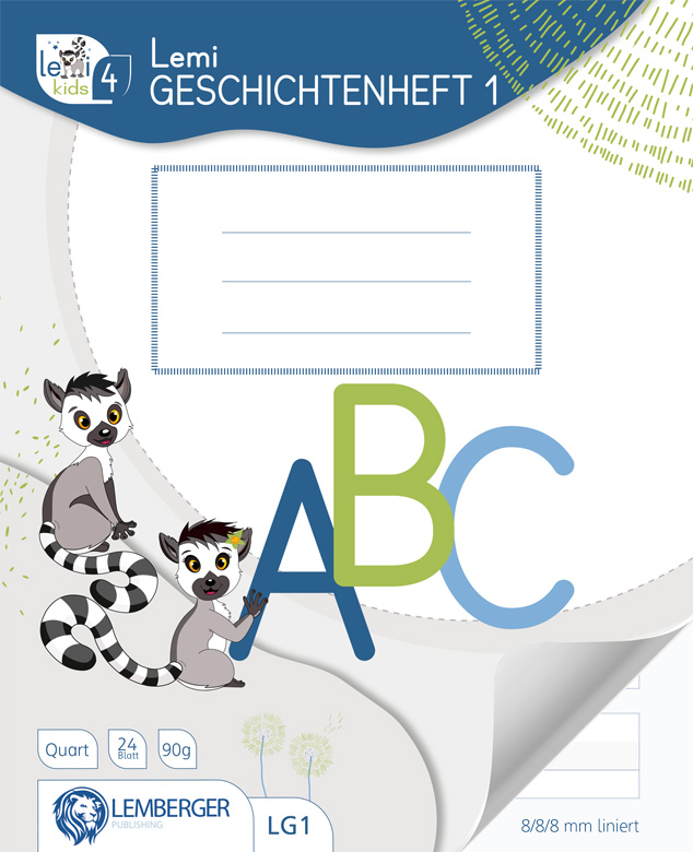 Cover / Produktfoto