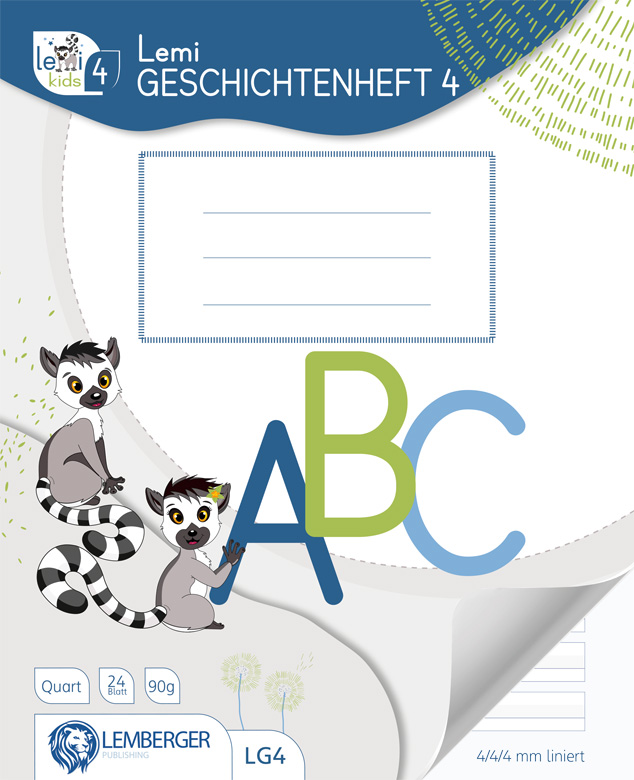 Cover / Produktfoto