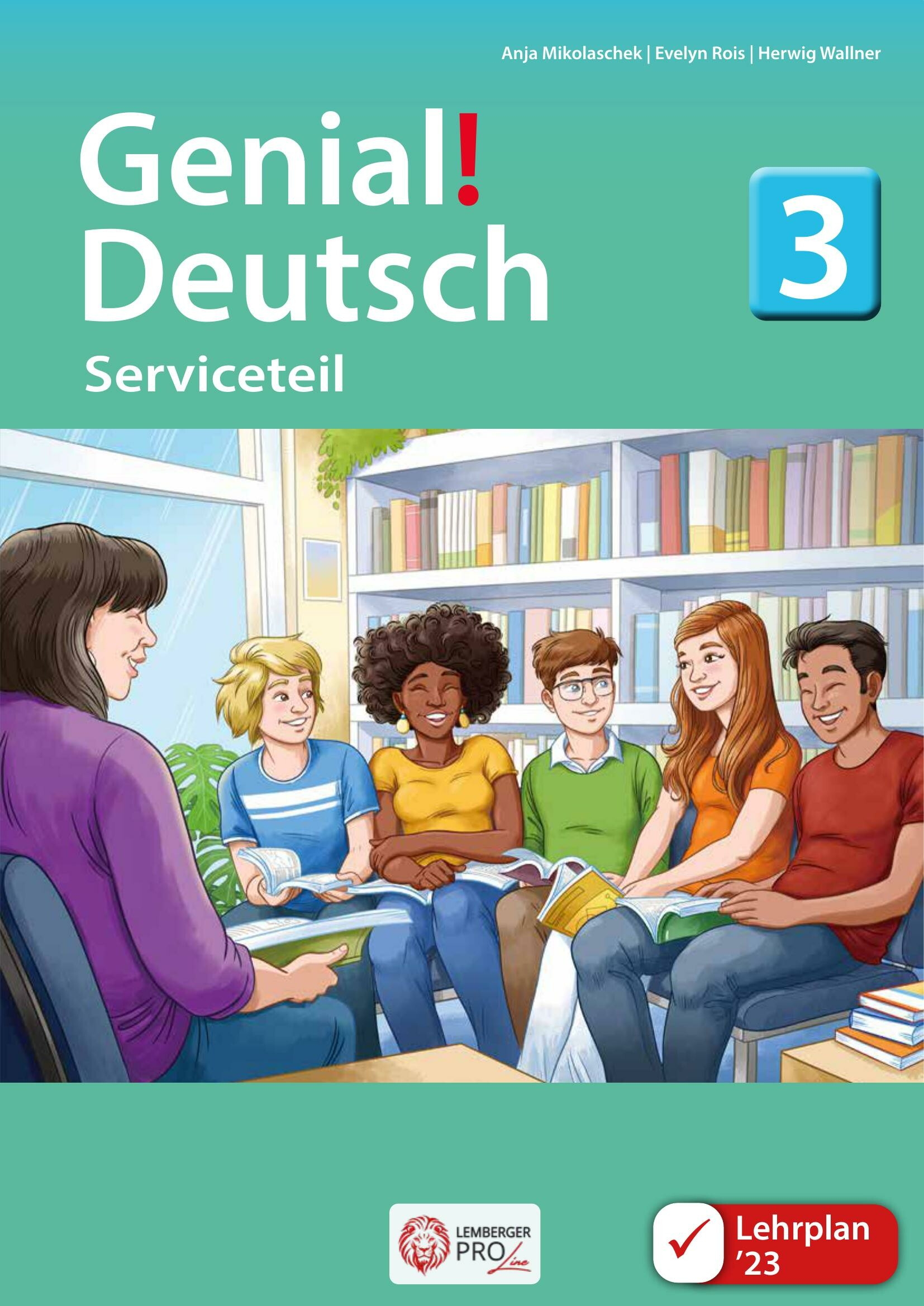 Cover / Produktfoto