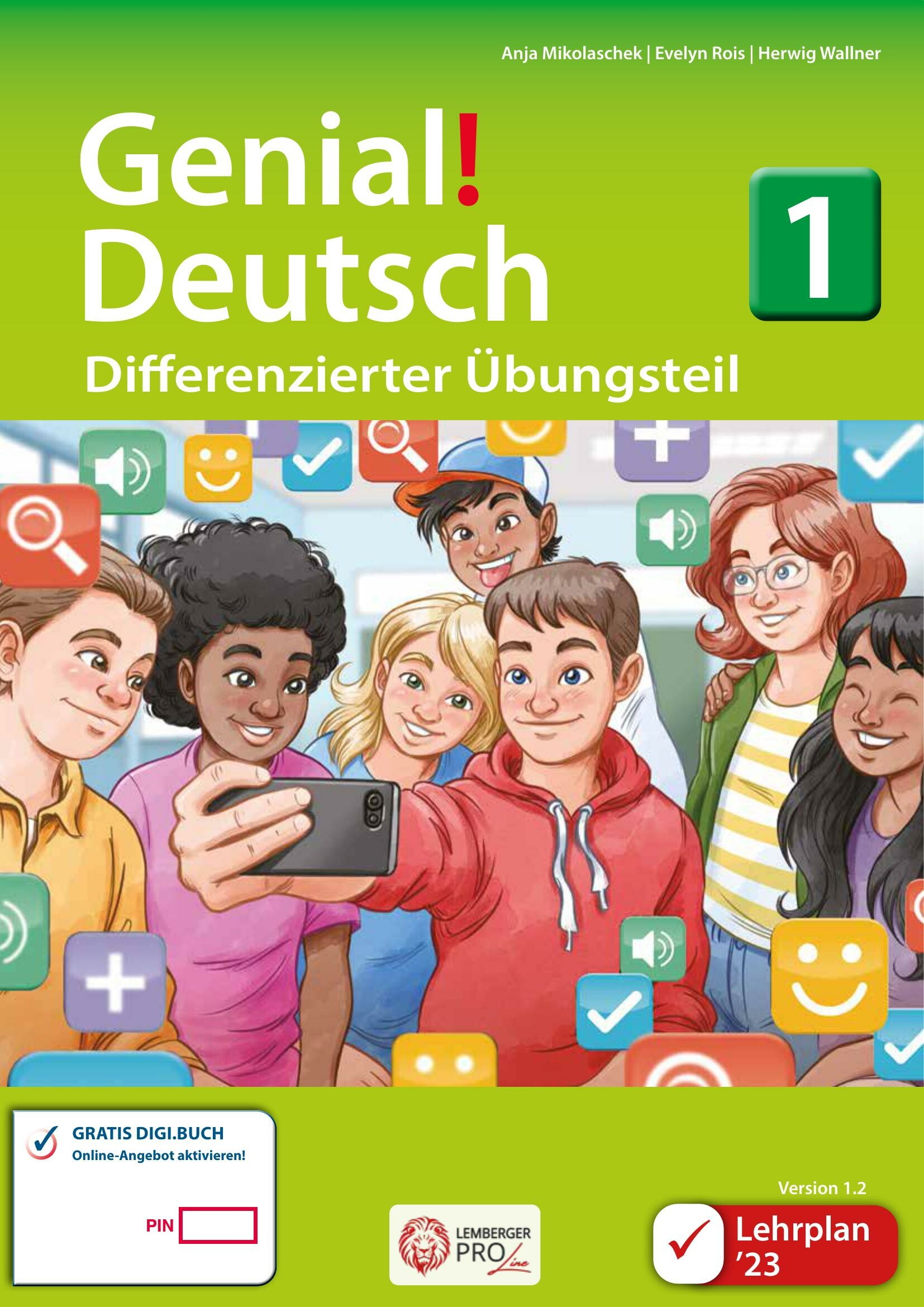 Cover / Produktfoto