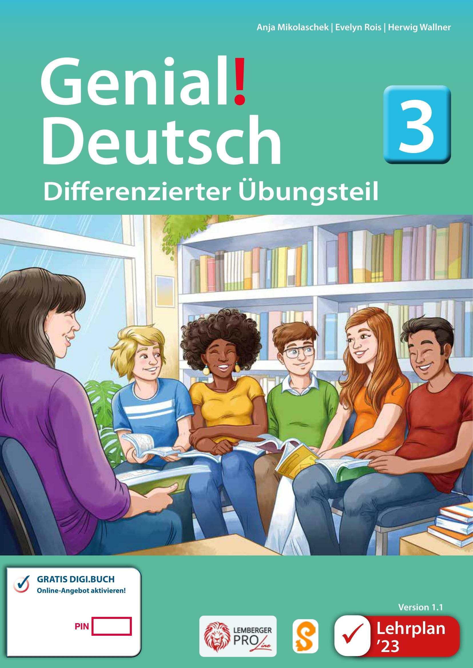 Cover / Produktfoto