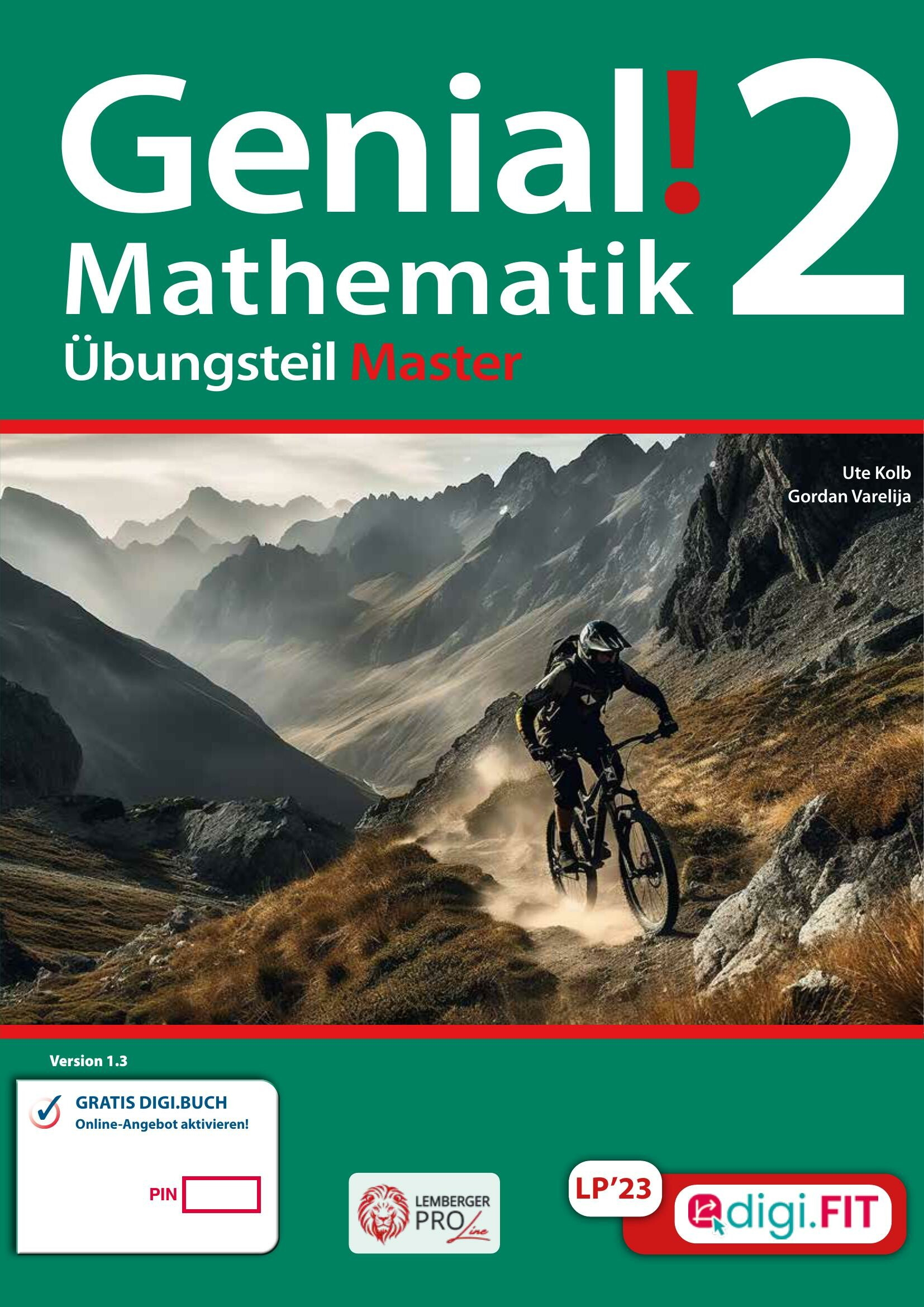 Cover / Produktfoto