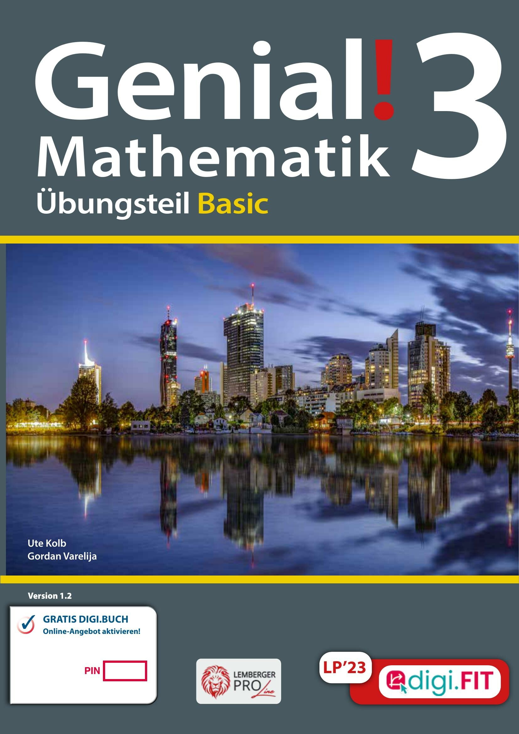 Cover / Produktfoto