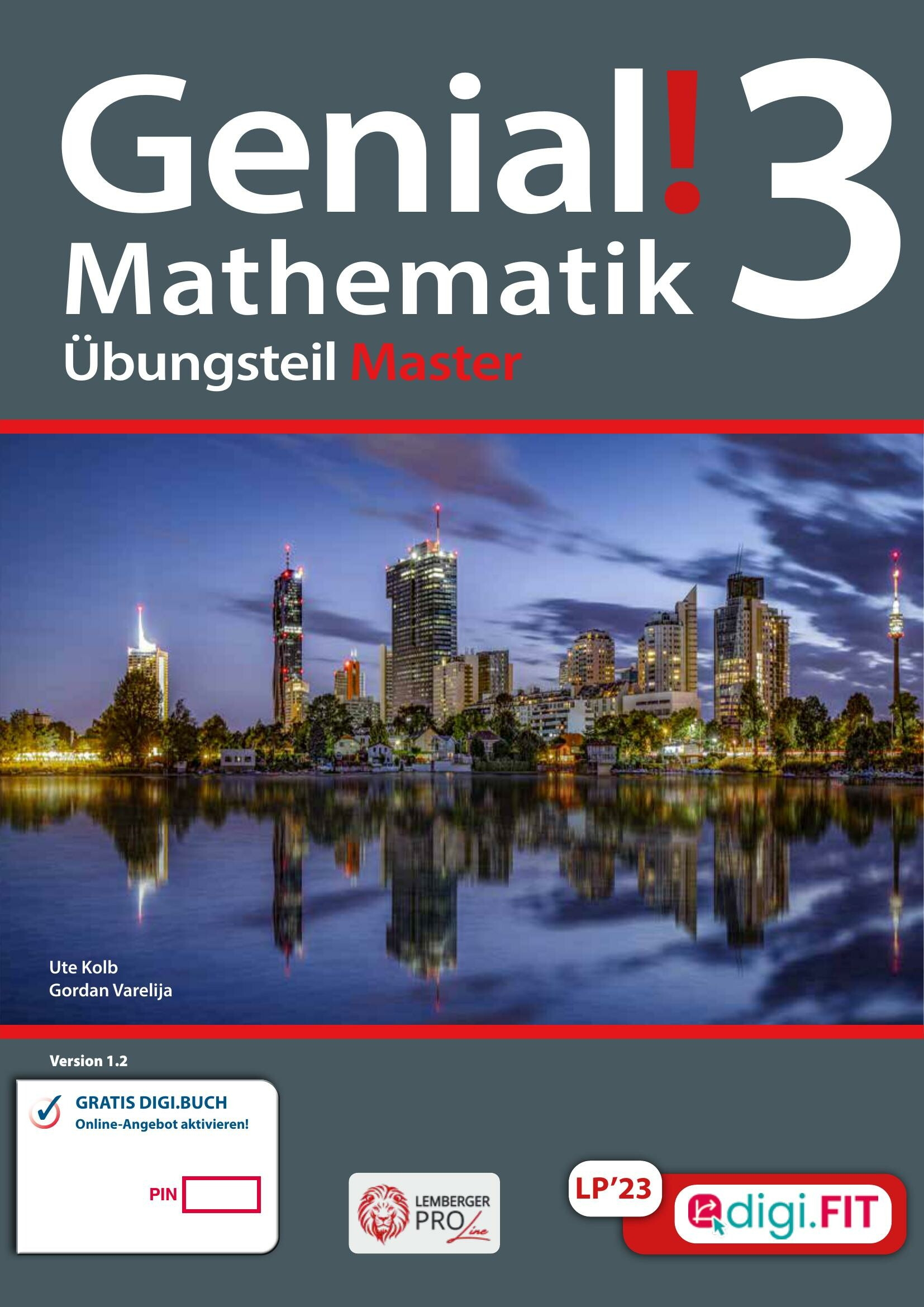 Cover / Produktfoto