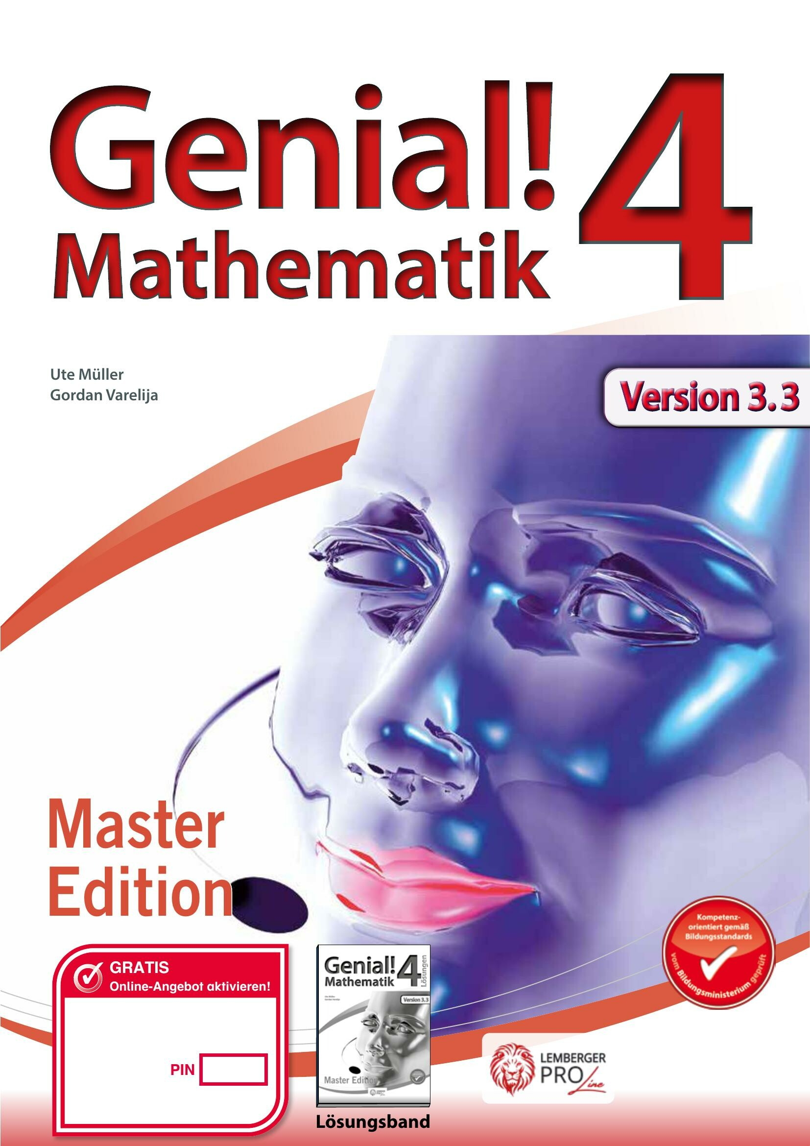 Cover / Produktfoto