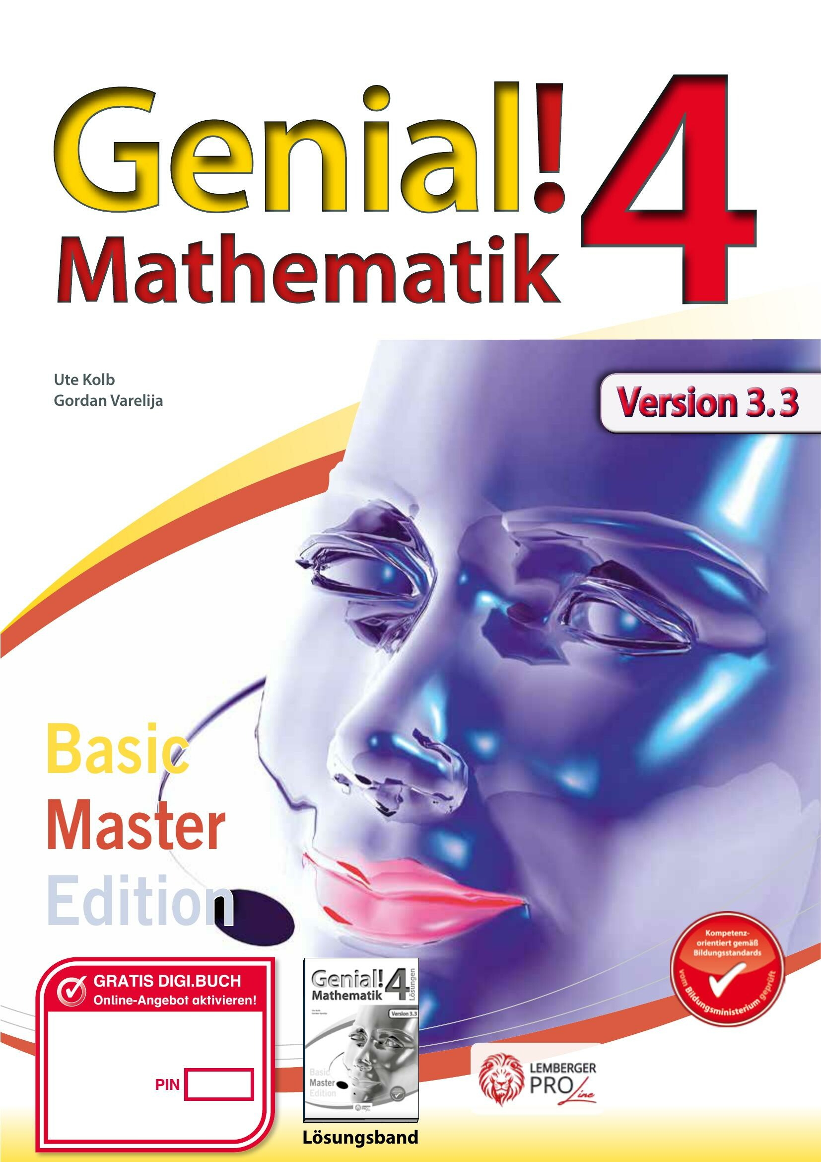 Cover / Produktfoto