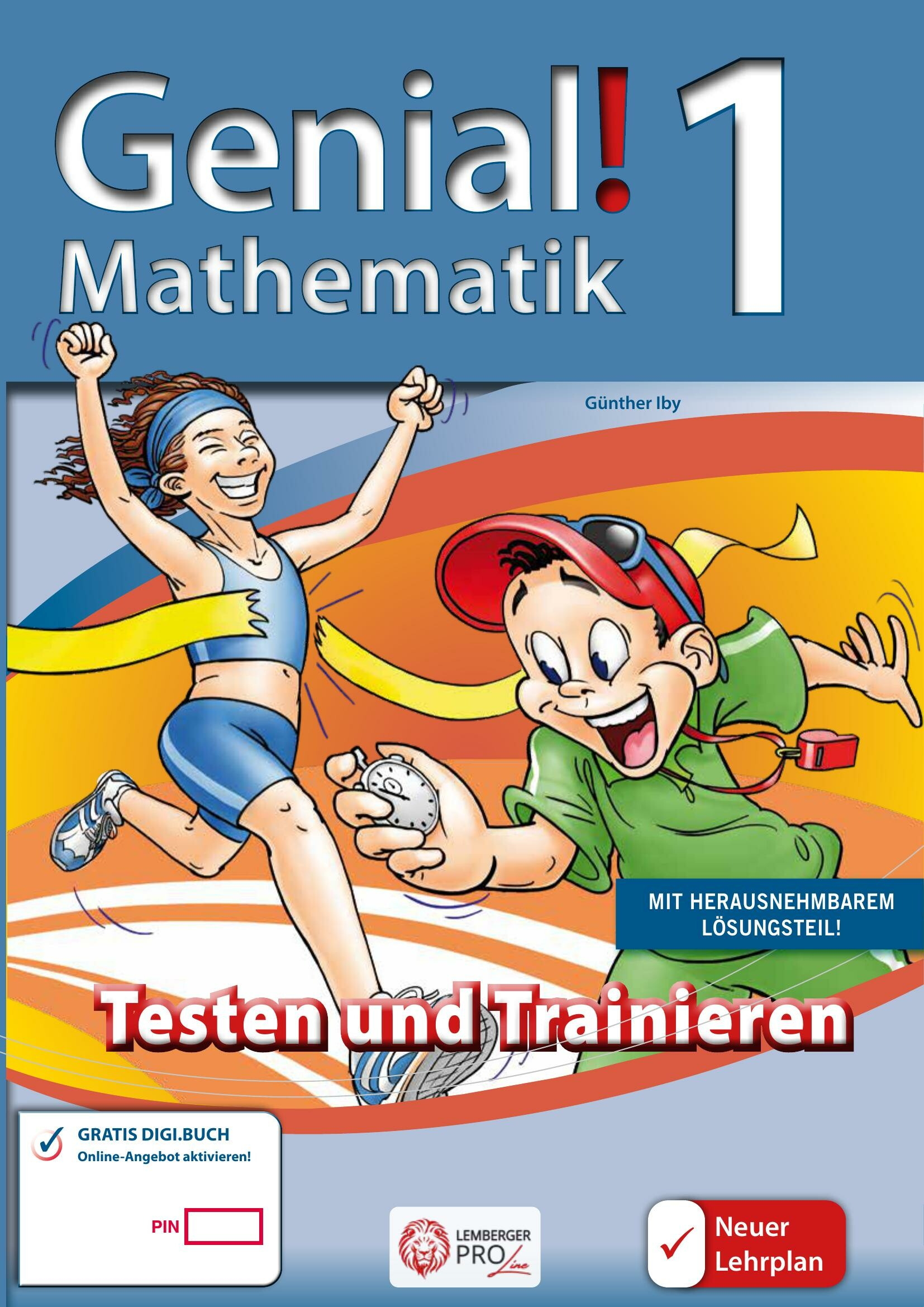 Cover / Produktfoto