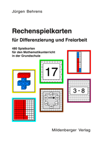 Cover / Produktfoto