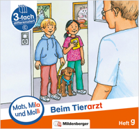 Cover / Produktfoto