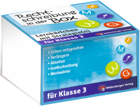 Cover / Produktfoto