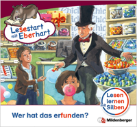 Cover / Produktfoto