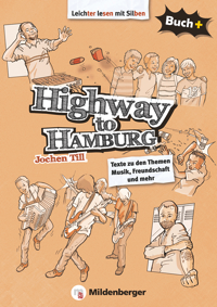 Cover / Produktfoto